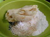 Stick Kentang Keju