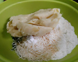 Foto langkah ke 2 dari resep Stick Kentang Keju.