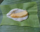 Foto langkah ke 3 dari resep Nagasari.
