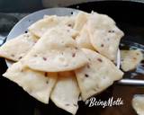 Alsi Puris (Flaxseed puris) recipe step 3 photo