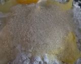 Foto langkah ke 1 dari resep Biji Ketapang Renyah.
