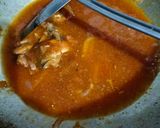 Foto langkah ke 3 dari resep Sarden Campur Mie Instan.
