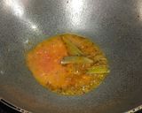 A picture of step 6 of Cauliflower potato curry.
