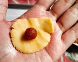 Foto langkah ke 6 dari resep Nastar Ceria.