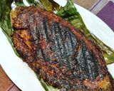 Foto langkah ke 5 dari resep Gurami Bakar Teflon.