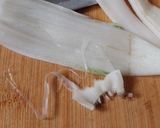 Foto del paso 3 de la receta: Tallos de Acelga en escabeche