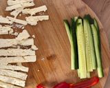 Sushi recept fázis 3 fotója