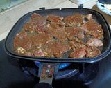 Foto langkah ke 4 dari resep Beef Grill ala Raa Cha.