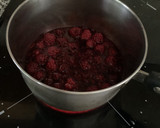 Foto del paso 1 de la receta: Mermelada de moras