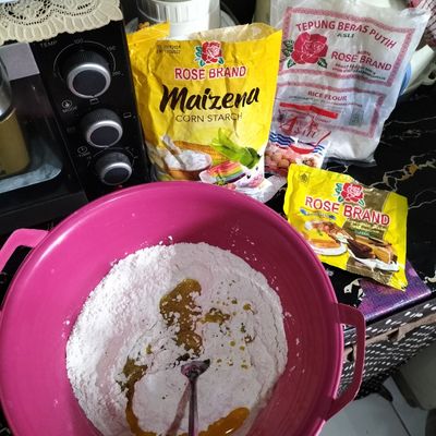 Langkah 6
