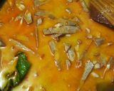 Foto langkah ke 3 dari resep Gulai Nangka Muda Ala Warung Padang.