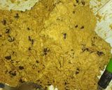 Foto langkah ke 6 dari resep Oatmeal Chocochip Cookies.