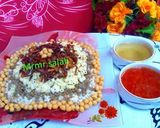 صورة لخطوة 8 من وصفة الكشرى المصرى 🍝👍