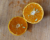 Foto del paso 2 de la receta: Manzanas al horno con mandarina