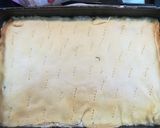 Zserbó recept fázis 3 fotója