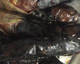 عکس مرحله 1 از دستور بورانی بادمجان