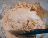 Foto del paso 5 de la receta Galletas de coco y mantequilla