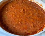 Harcsapaprikás túróscsuszával recept fázis 3 fotója