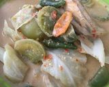 Foto langkah ke 4 dari resep Tongseng ayam kampung #keto friendly.