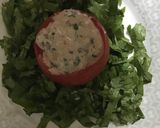 Foto del paso 9 de la receta: Tomate Relleno