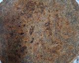 A picture of step 8 of Buckwheat Flour Potato Paratha.