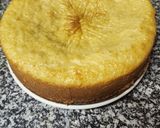 Foto del paso 3 de la receta: Pastel 5 tazas, receta fácil