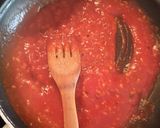 Foto del paso 4 de la receta: Bacalao all'arrabiata