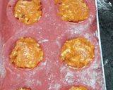 Foto del paso 2 de la receta: Sorrentinos de remolacha, rellenos de calabaza