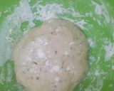 Foto del paso 3 de la receta: Pan sin Levadura Fácil de hacer🥖