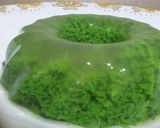 Foto langkah ke 7 dari resep Puding lumut ala reni.