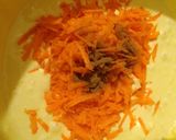 Foto langkah ke 3 dari resep Havuçlu Tarçınlı Kek/ Cake Wortel Kayu Manis 🥕.