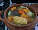 Foto del paso 3 de la receta: Puchero en casa