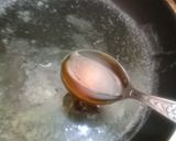 A picture of step 2 of Orange Glaze Roasted BabyCarrots.