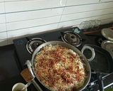 অন্ধ্রা বাসামাছের বিরিয়ানি (Andhra Bhasha fish Biryani recipe in Bengali) রেসিপি ধাপ - 5 ছবি
