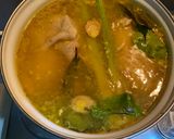 Foto langkah ke 4 dari resep Soto ayam lamongan.