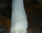 Foto del paso 3 de la receta: Rollos de canela (cinnamon rolls)