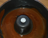 Foto del paso 1 de la receta: Chocoflan/torta imposible