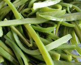 Foto del paso 2 de la receta: Ensalada de judías verdes