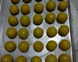 Foto langkah ke 6 dari resep Nastar Simple.