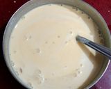 बेसनी मटर पनीर (besani matar paneer recipe in Hindi) रेसिपी चरण 1 फोटो