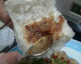 A picture of step 10 of Mumbai special Dabeli.
