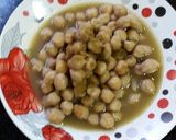 صورة لخطوة 3 من وصفة كسكروط حمص أبيض