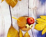 Hình bước làm 2 của món Nước Ép Táo🍎🍎🍎🍎