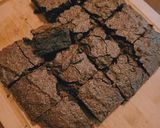 Foto del paso 6 de la receta: Brownie sin mantequilla/ fudge brownie