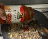Foto langkah ke 1 dari resep Simple Bolognese Sauce!.