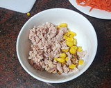 Foto del paso 2 de la receta: Sándwich vegetal 2023