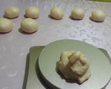 Foto langkah ke 5 dari resep Donat empuk anti gagal.