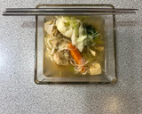 Foto del paso 5 de la receta: Sopa ramen con verduras