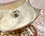 Foto del paso 5 de la receta: Pastel de yogur griego y coco “sin gluten”