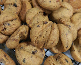 Foto del paso 2 de la receta: Crema de Orujo con café galletas de frutos secos 🥃